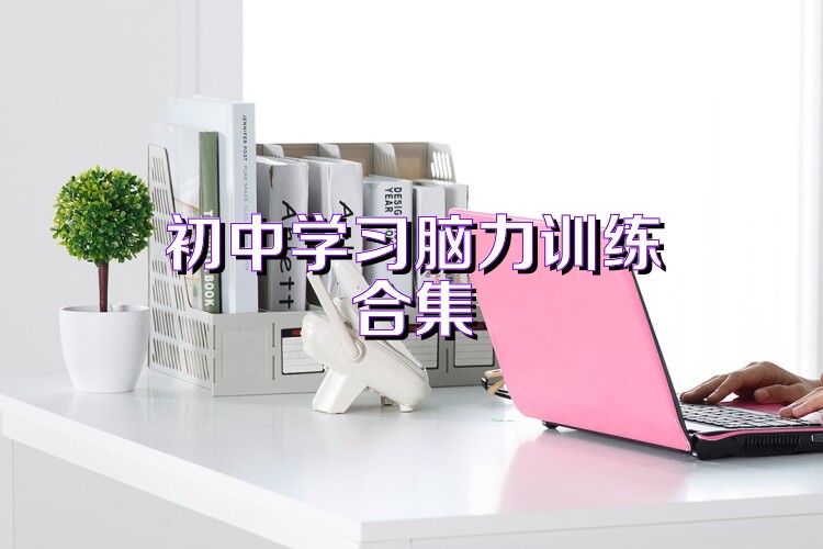 初中學(xué)習(xí)腦力訓(xùn)練合集
