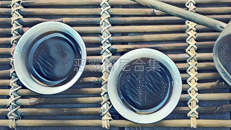 惡霸魯尼合集