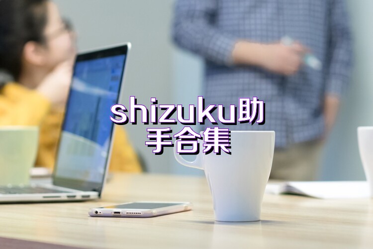 shizuku助手合集