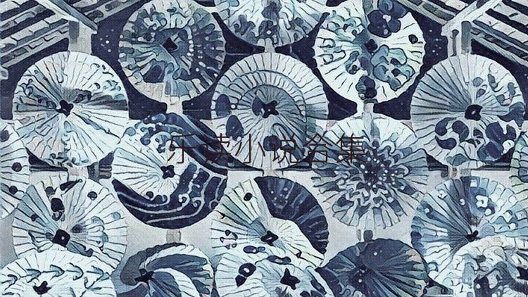 樂(lè)讀小說(shuō)合集