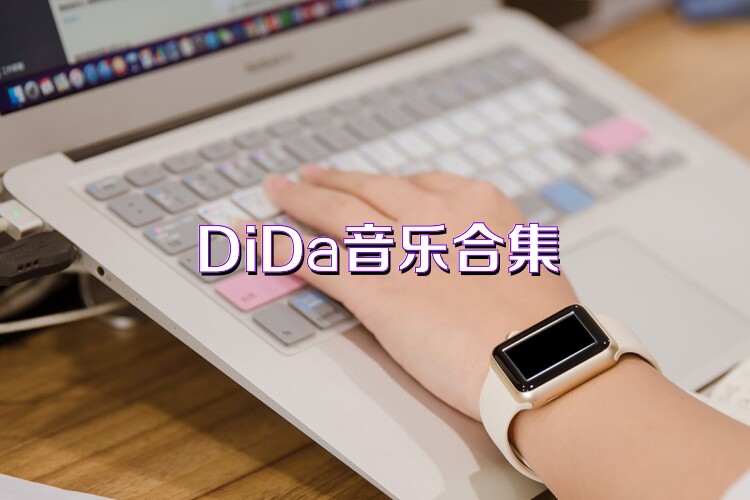 DiDa音樂(lè)合集