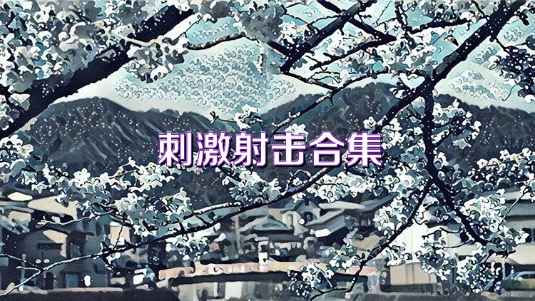 刺激射擊合集