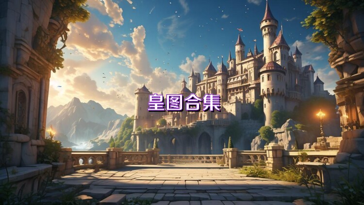皇圖合集