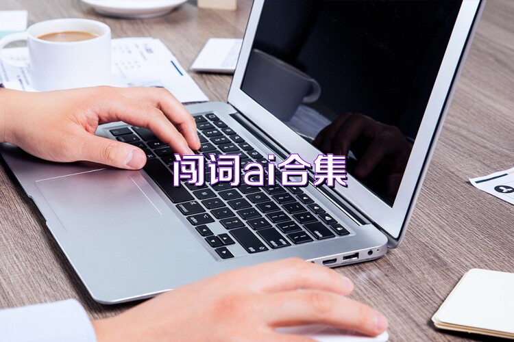 闯词ai合集