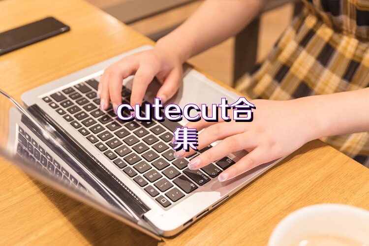 cutecut合集