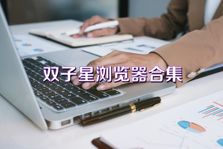 双子星浏览器合集