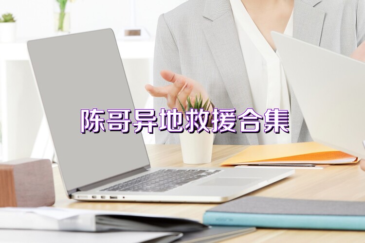 陈哥异地救援合集