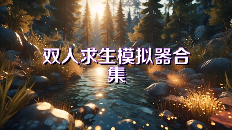 双人求生模拟器合集